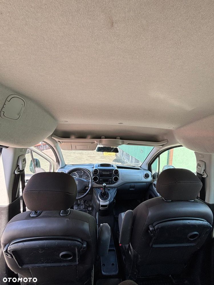 Peugeot Partner 1.6 HDi Outdoor - 6