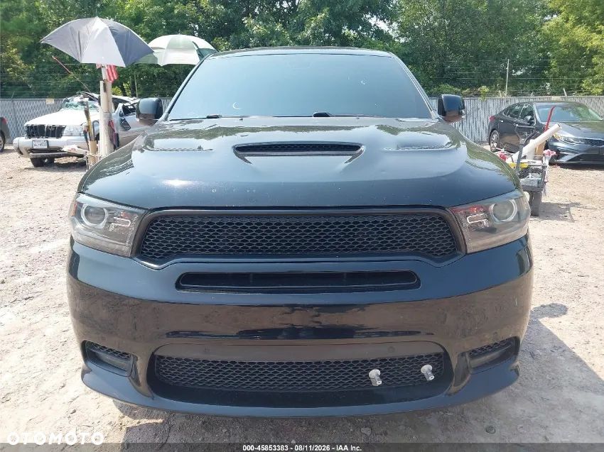 Dodge Durango - 3
