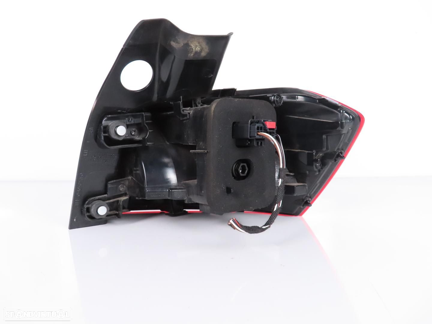 Farolim LED Esquerdo/Trás Usado / Original VW PASSAT Variant (3G5/CB5) 3G9945095... - 4