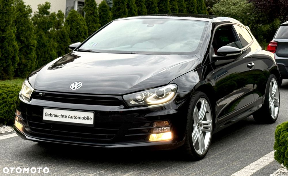 Volkswagen Scirocco 1.4 TSI BMT - 32