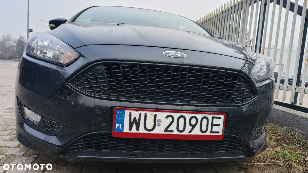Ford Focus - 16
