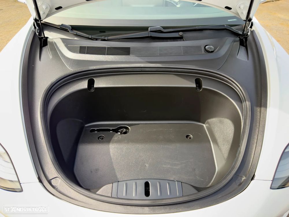 Tesla Model 3 Standard Range Plus RWD - 10
