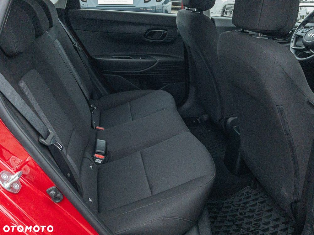 Hyundai i20 1.2 Modern - 25