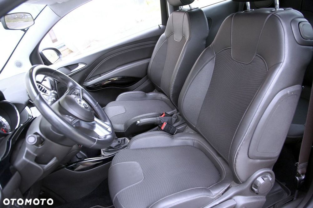 Opel Adam - 18