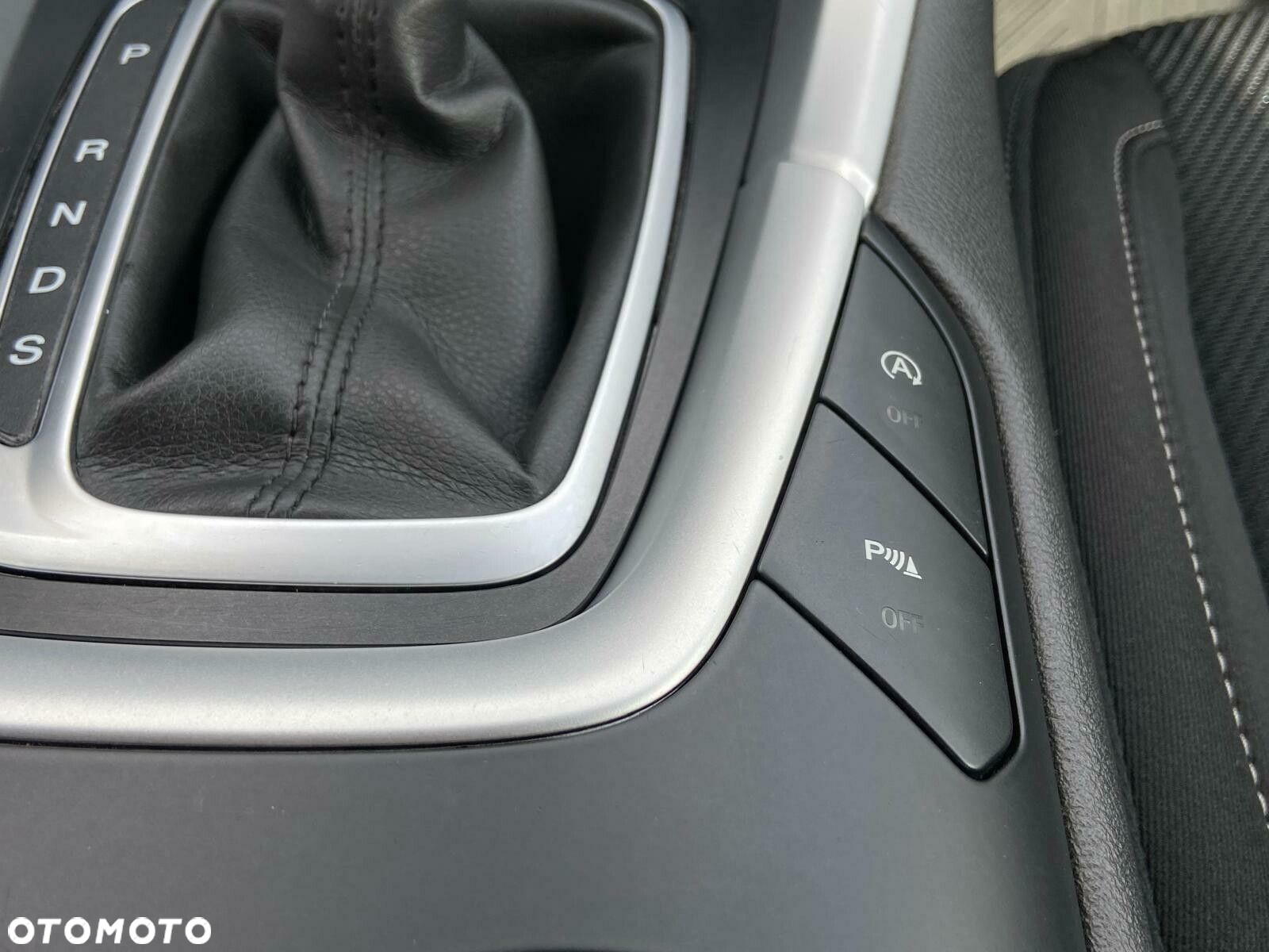 Ford Mondeo - 20