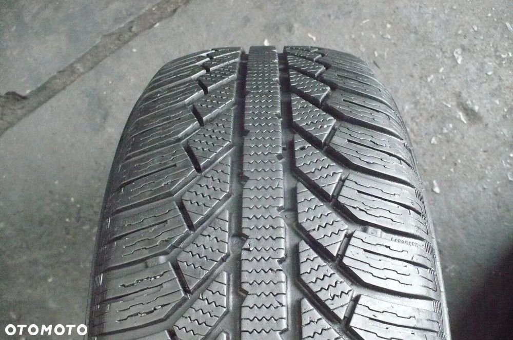 SEMPERIT Master Grip 2 205/60R16 6,6mm 2024 - 1