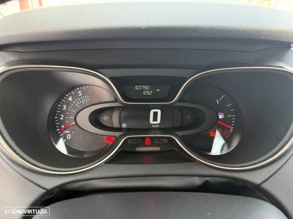 Renault Captur 0.9 TCE Exclusive - 16