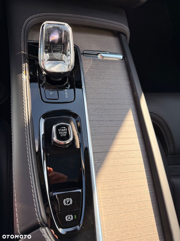 Volvo V90 Cross Country B5 D AWD Pro - 14