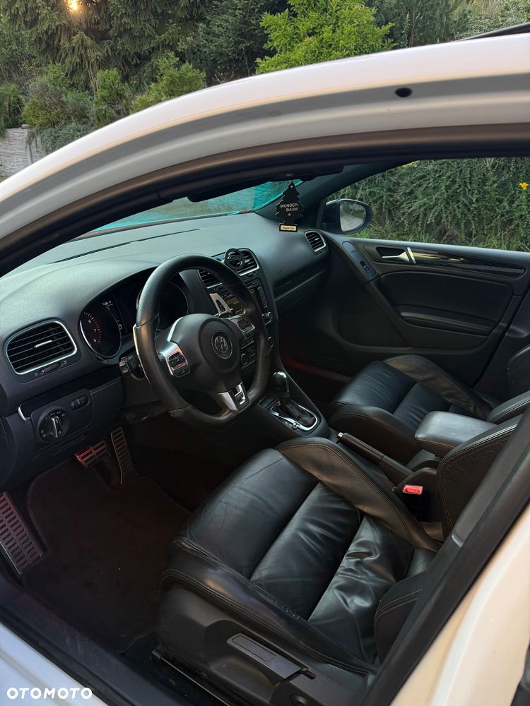 Volkswagen Golf 2.0 TSI GTI DSG - 4