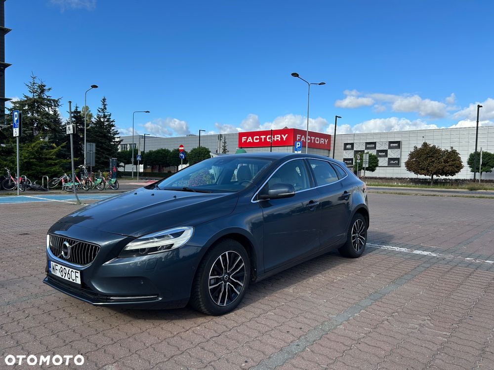 Volvo V40 D3 Drive-E Inscription - 2