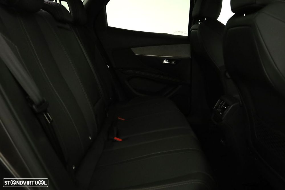 Peugeot 3008 1.2 PureTech GT EAT8 - 23