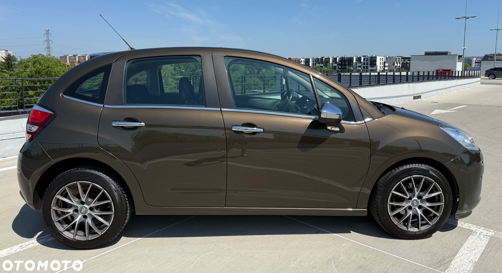 Citroën C3 1.2 VTi Exclusive - 26