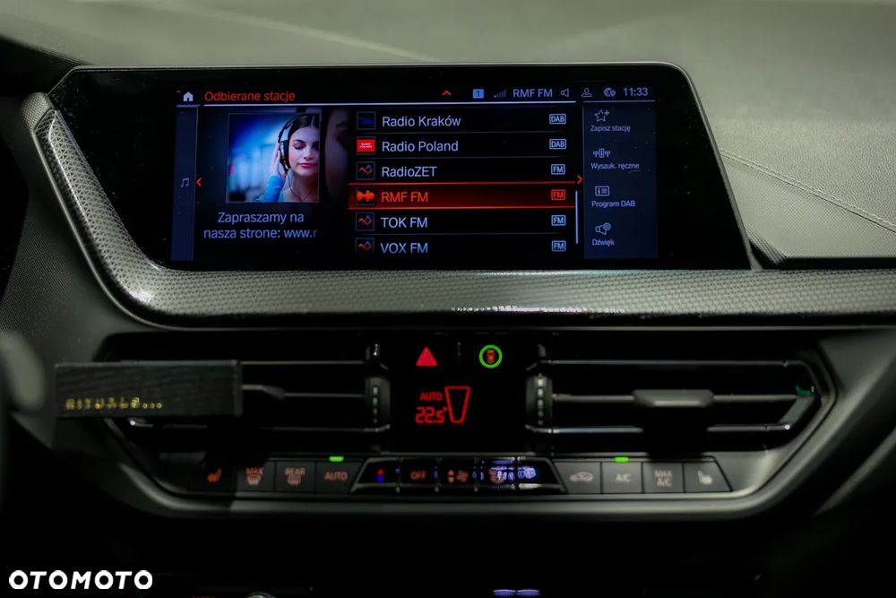 BMW Seria 1 118i Advantage - 4