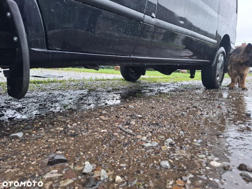 Ford Transit FT 350L - 15