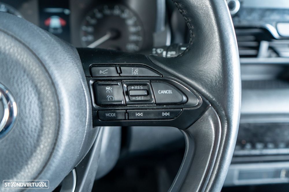 Toyota Yaris 1.5 HDF Comfort - 20