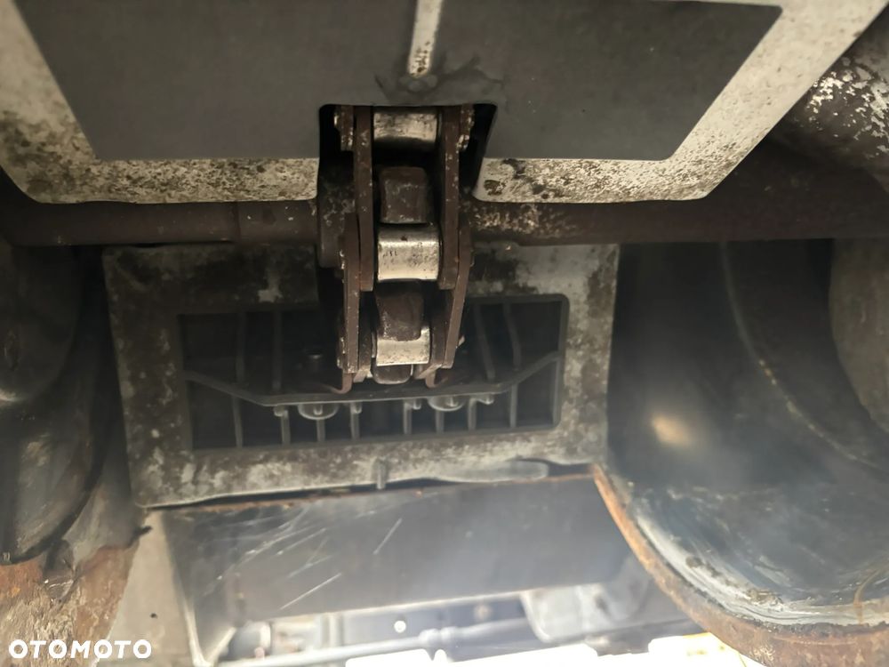 Claas Lexion 600 - 12