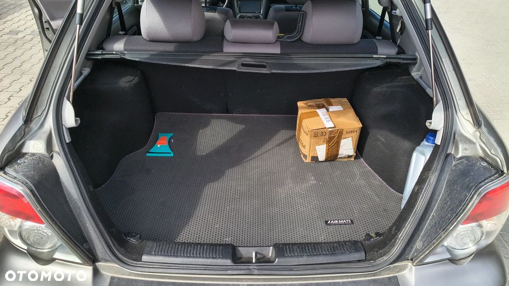 Subaru Impreza 2.5 - 14