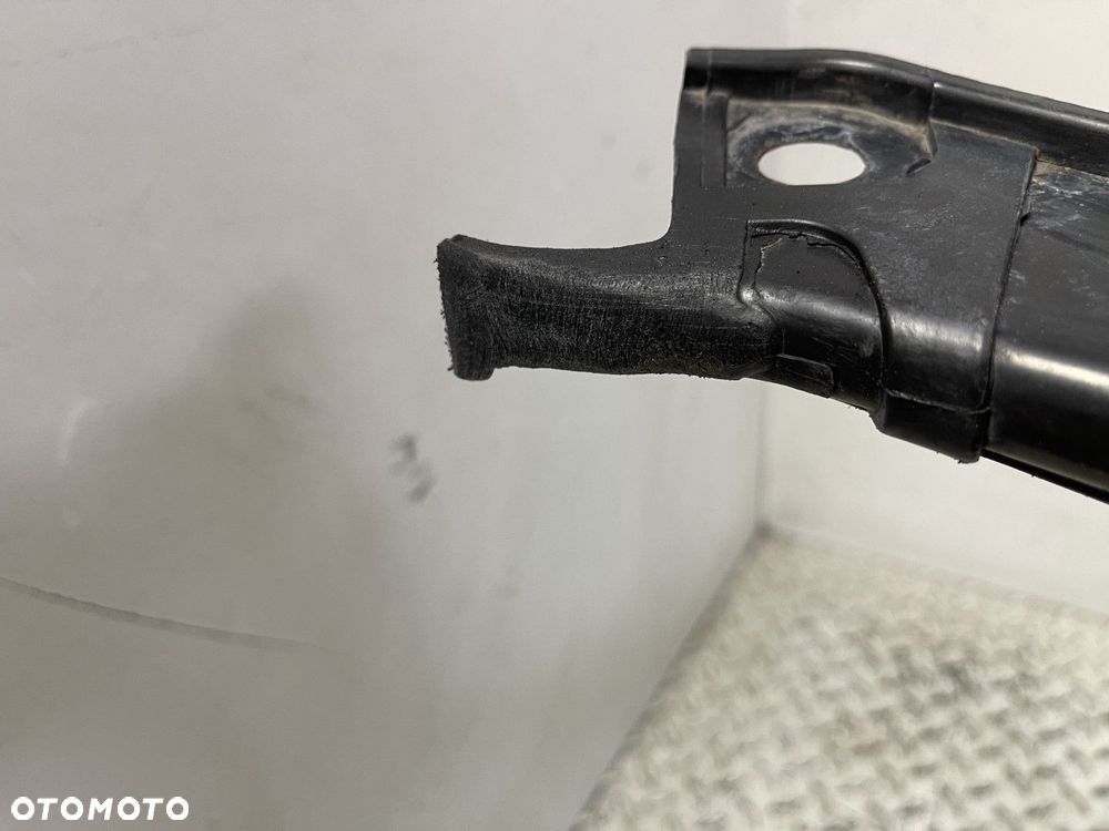 PRZEDNIA BELKA WZMOCNIENIE ZDERZAKA PAS ABSORBER PRZÓD AUDI A4 B8 07-11 8K 8K0807113B - 4
