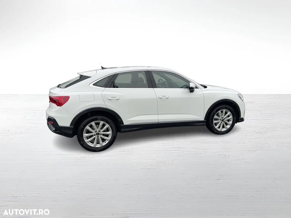 Audi Q3 Sportback 1.5 35 TFSI S tronic Basic - 6