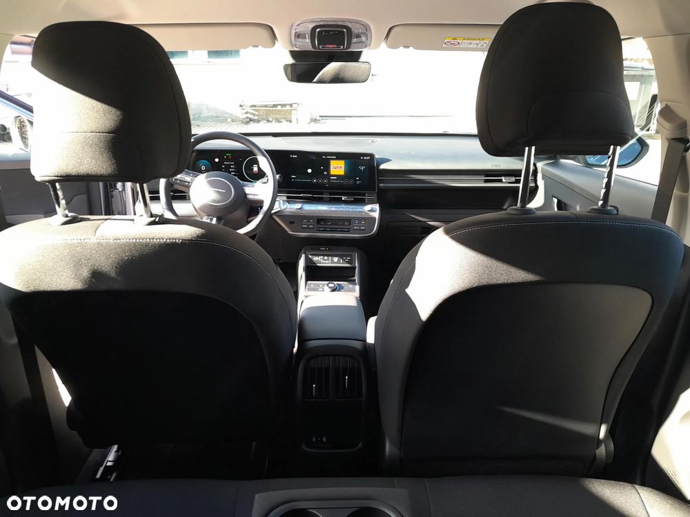 Hyundai Kona 64kWh Smart - 22