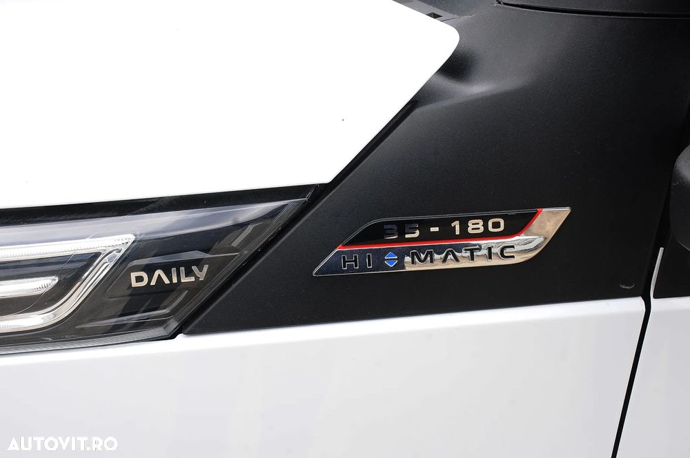 Iveco Daily - 20