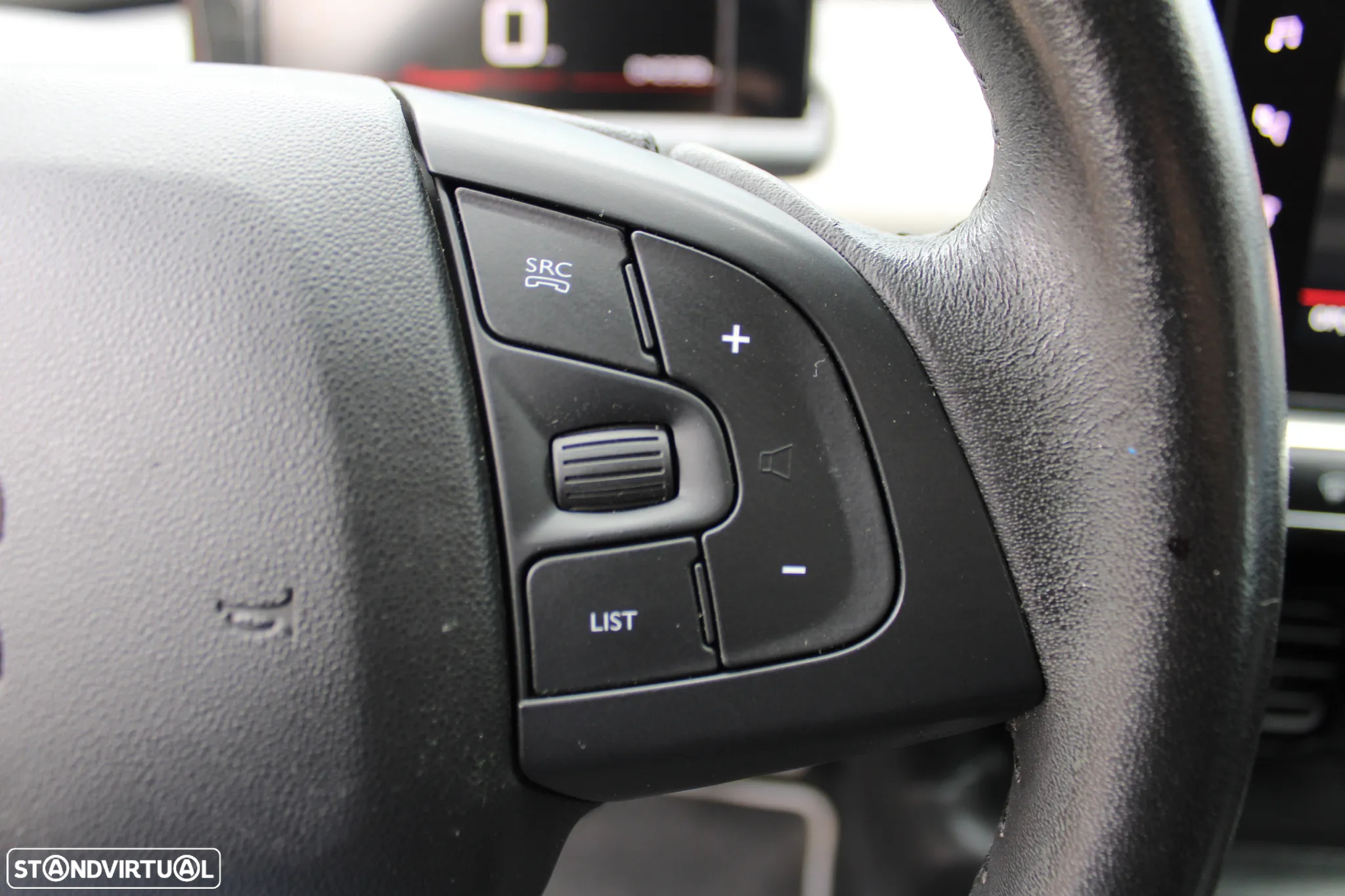 Citroën C4 Cactus 1.5 BlueHDi Shine - 20