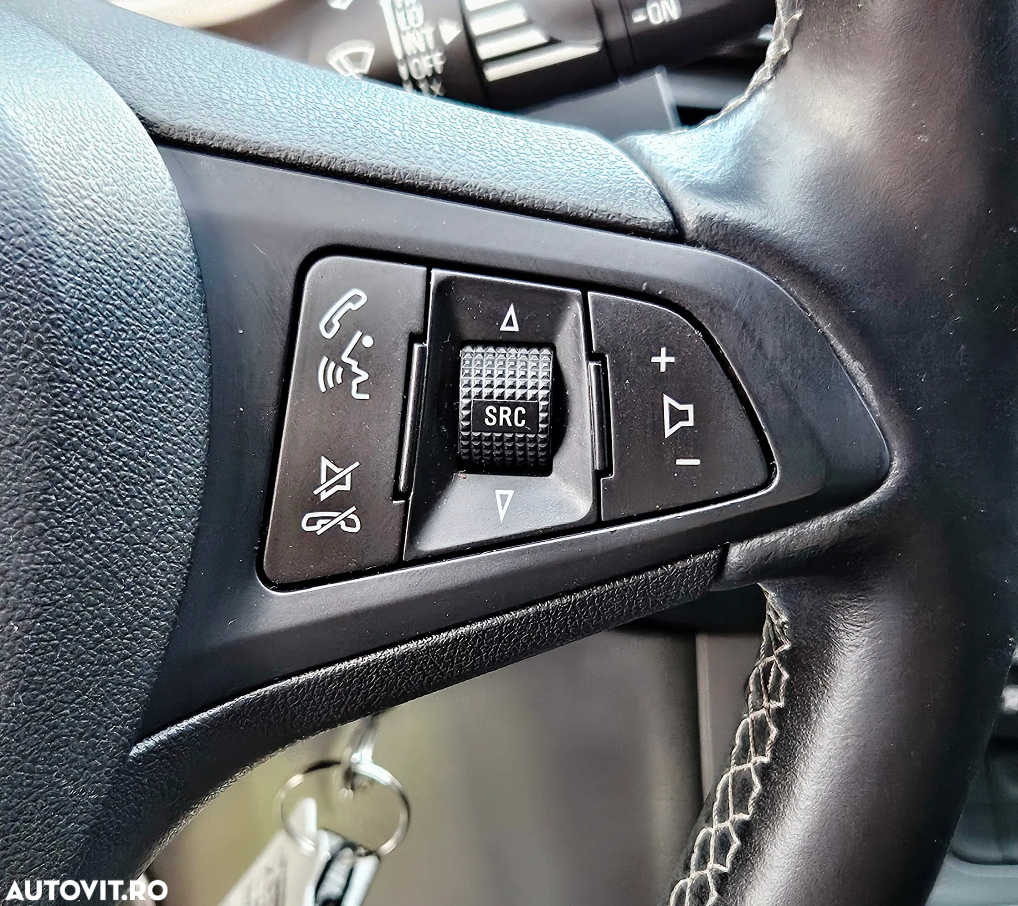 Opel Astra - 20