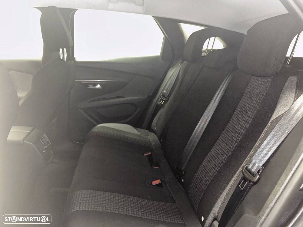 Peugeot 3008 1.5 BlueHDi Active Pack - 10