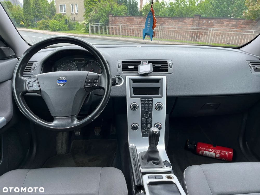 Volvo V50 DPF DRIVe Momentum - 23