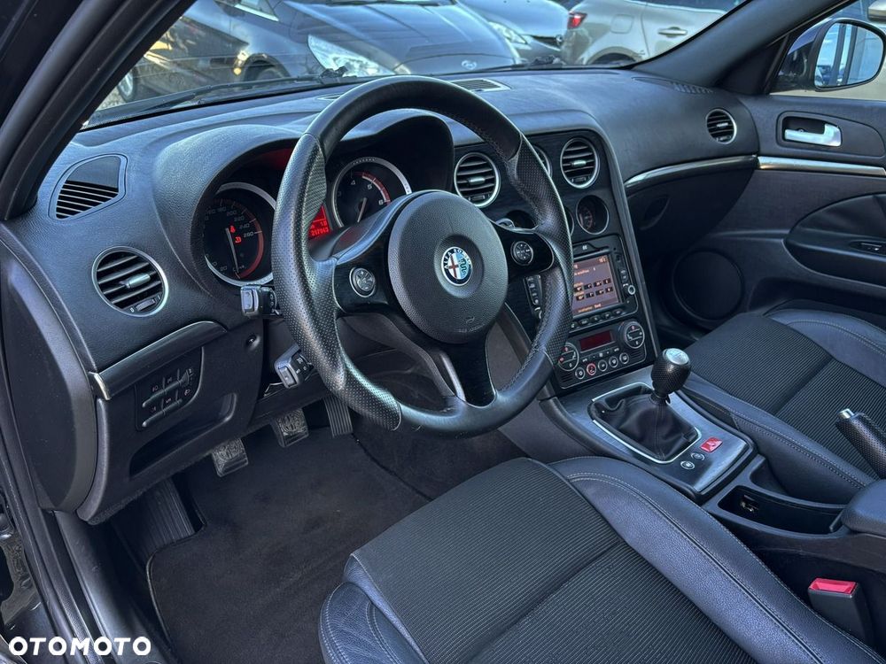 Alfa Romeo 159 - 12