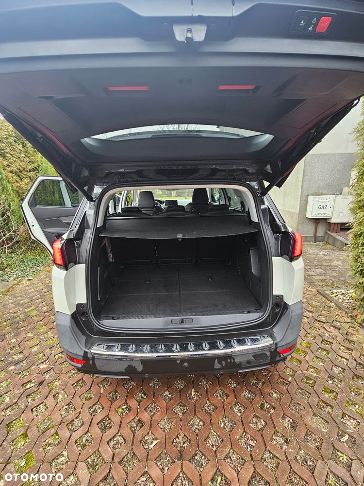 Peugeot 5008 BlueHDi 130 EAT8 Crossway - 13