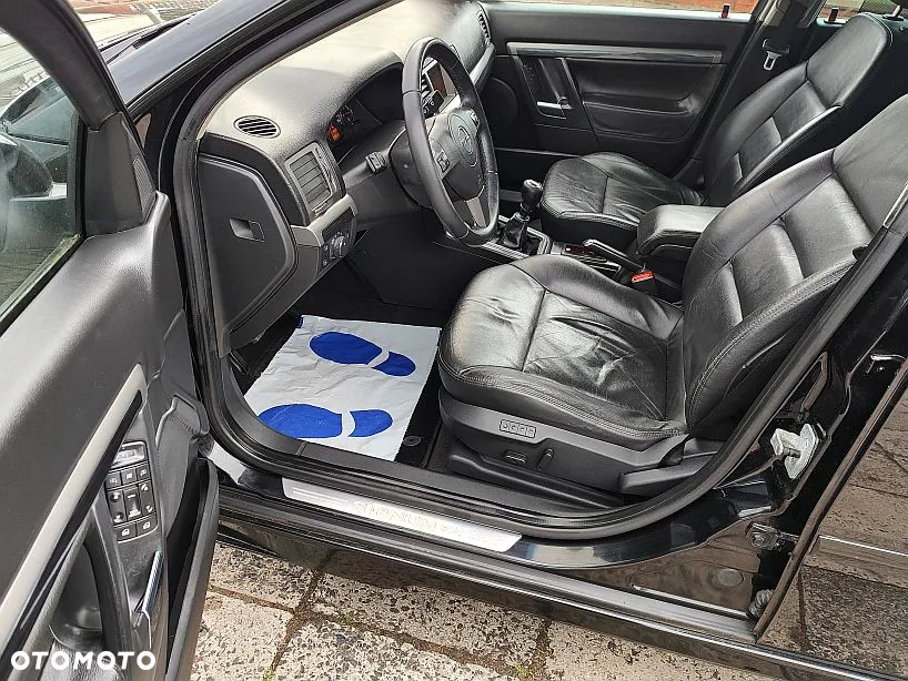 Opel Signum 2.8 V6 Sport - 15