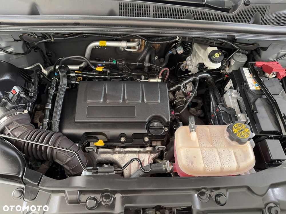 Opel Mokka X - 28