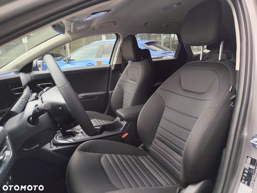 Kia K4 1.6 T-GDI L - 10