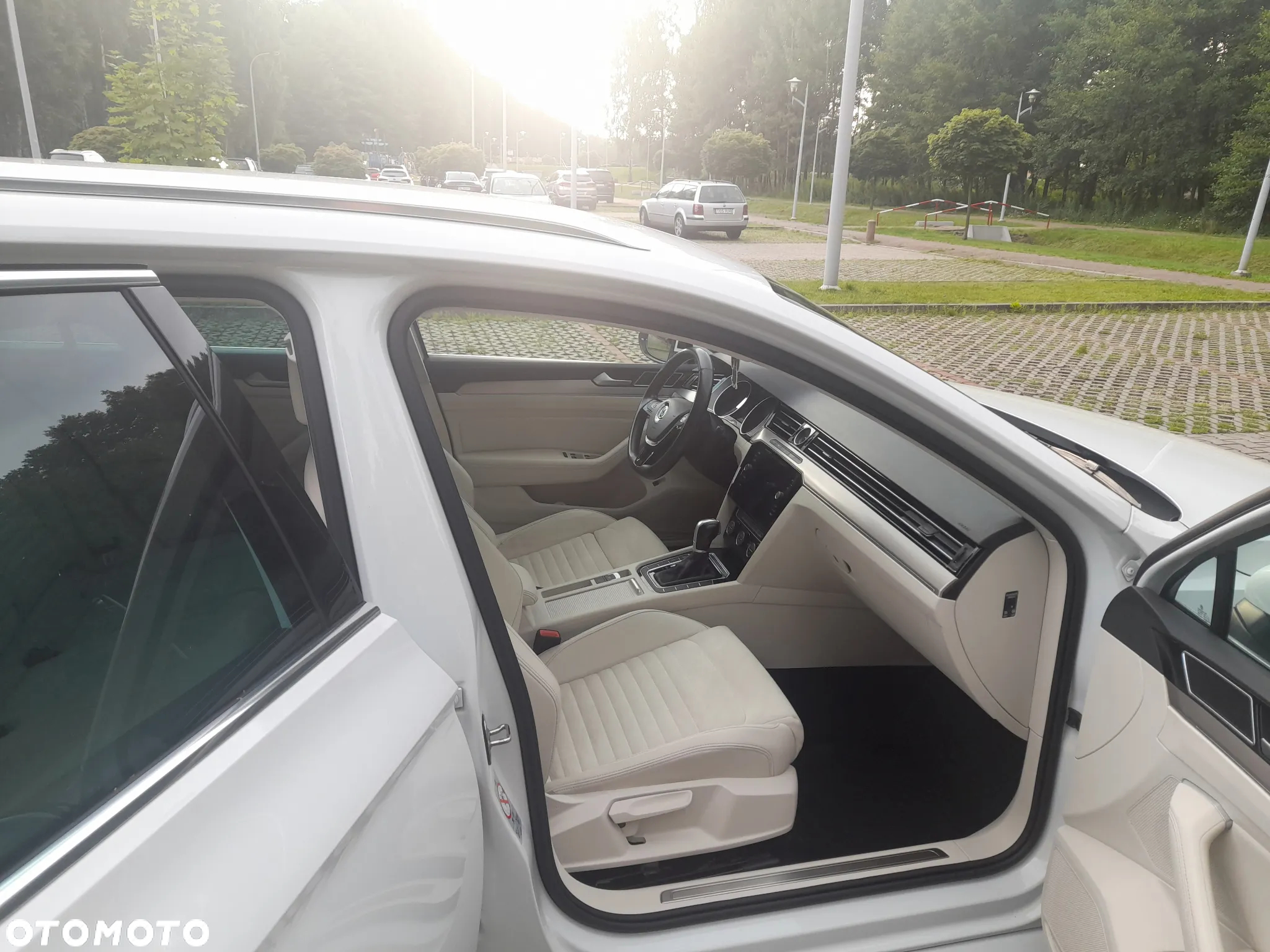 Volkswagen Passat 2.0 TDI BMT 4Mot Highline DSG - 6