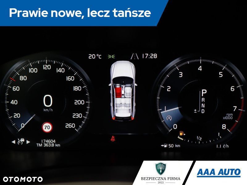 Volvo XC 60 - 13