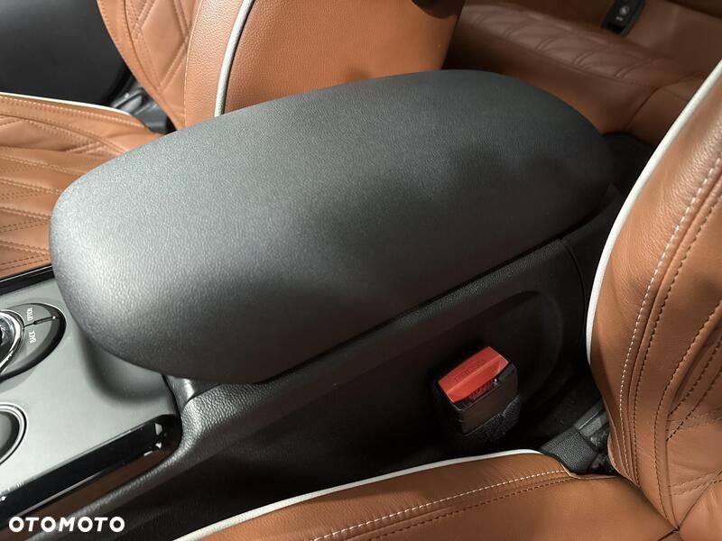 MINI John Cooper Works ALL4 sport - 18