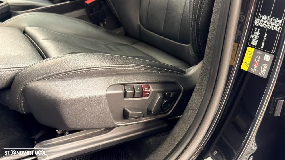 BMW 225xe Active Tourer iPerformance Luxury Line - 31