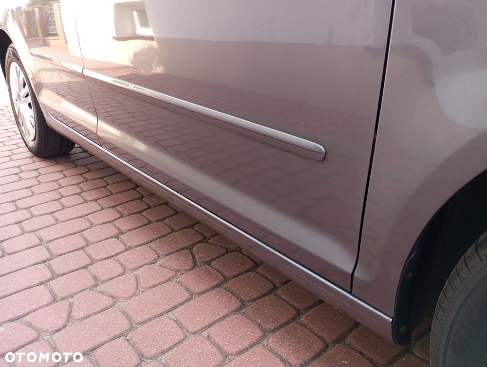 Volkswagen Golf Plus - 16