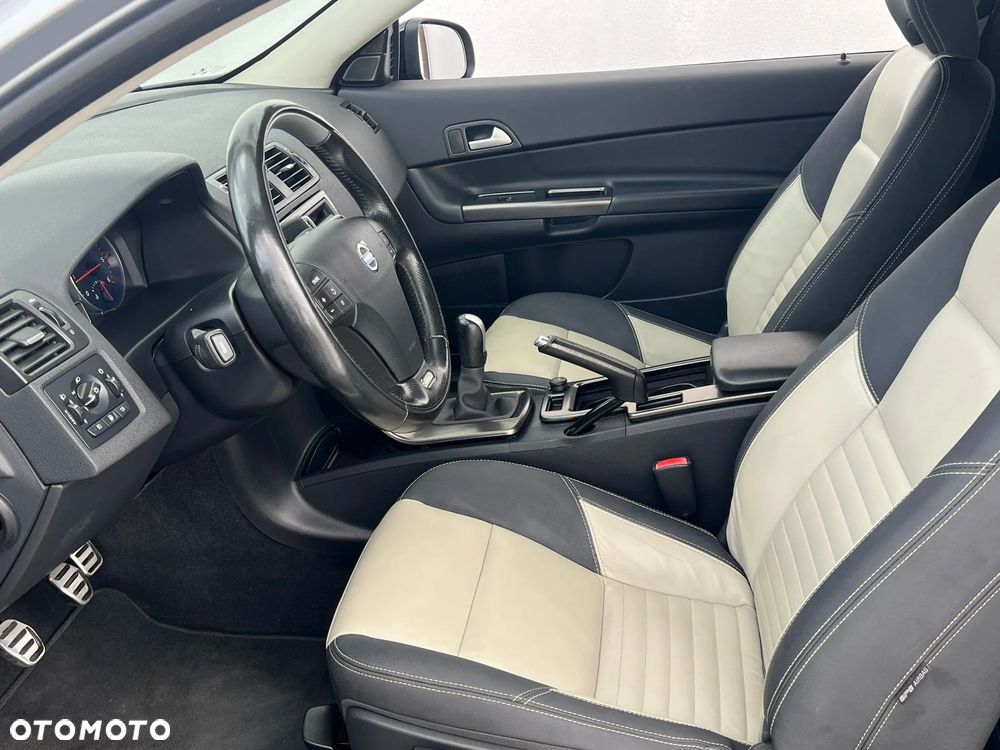 Volvo C30 - 20