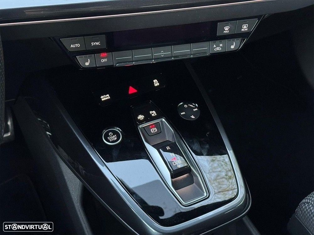 Audi Q4 Sportback e-tron 40 63 kWh - 21