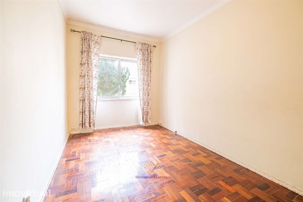 T3 com 2 Salas: o espaço ideal para a sua família crescer com conforto - Grande imagem: 4/43