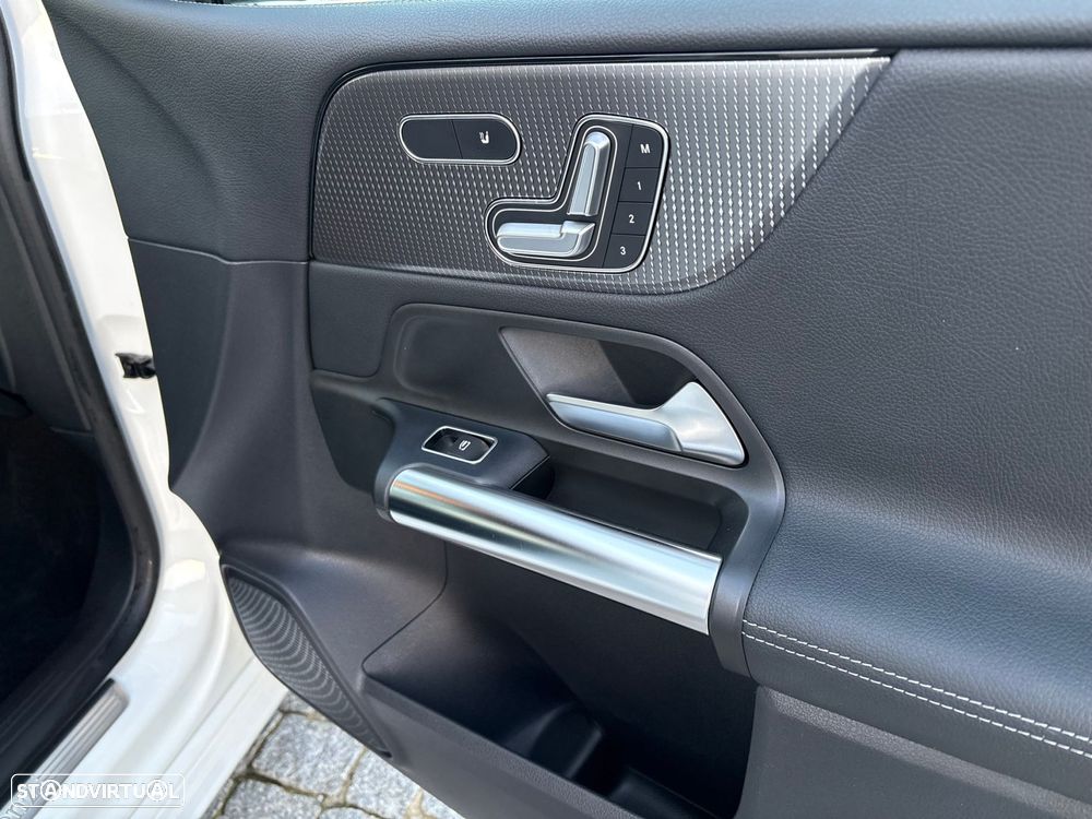 Mercedes-Benz B 250 e Progressive - 39