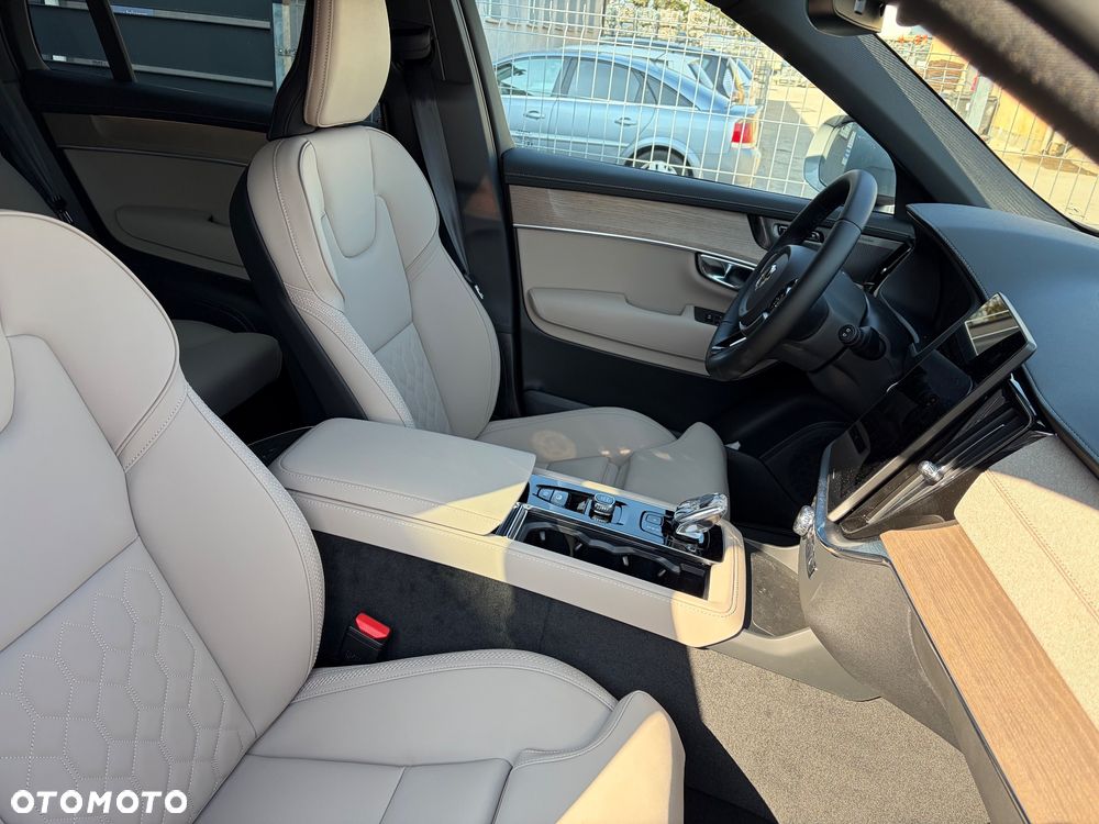 Volvo XC 90 B5 B AWD Plus Bright - 6