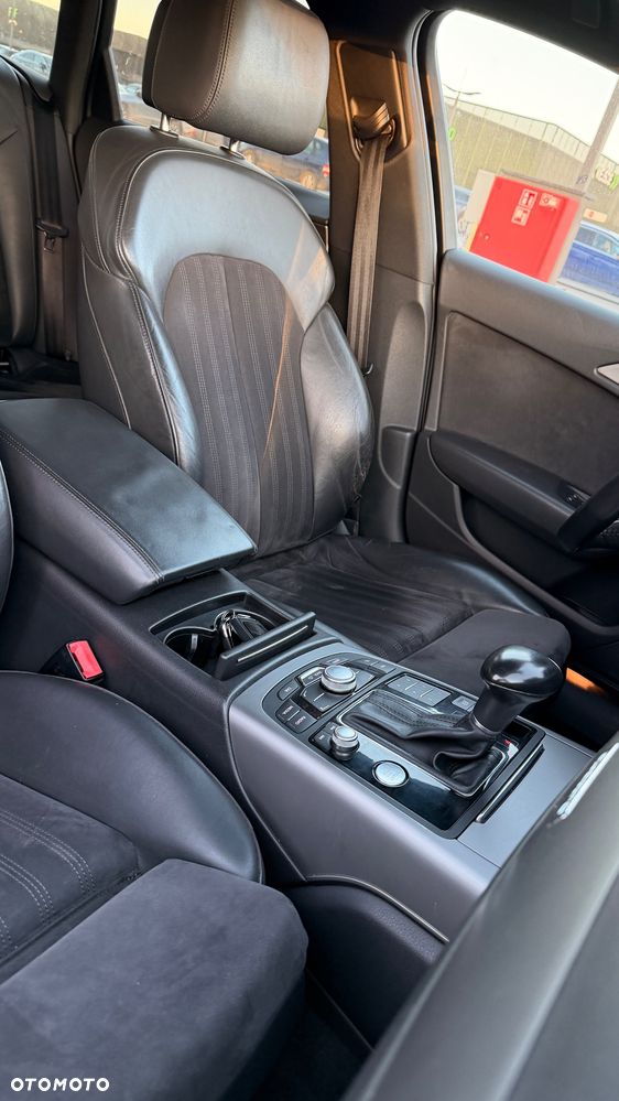 Audi A6 Allroad 3.0 TDI S tronic DPF - 29