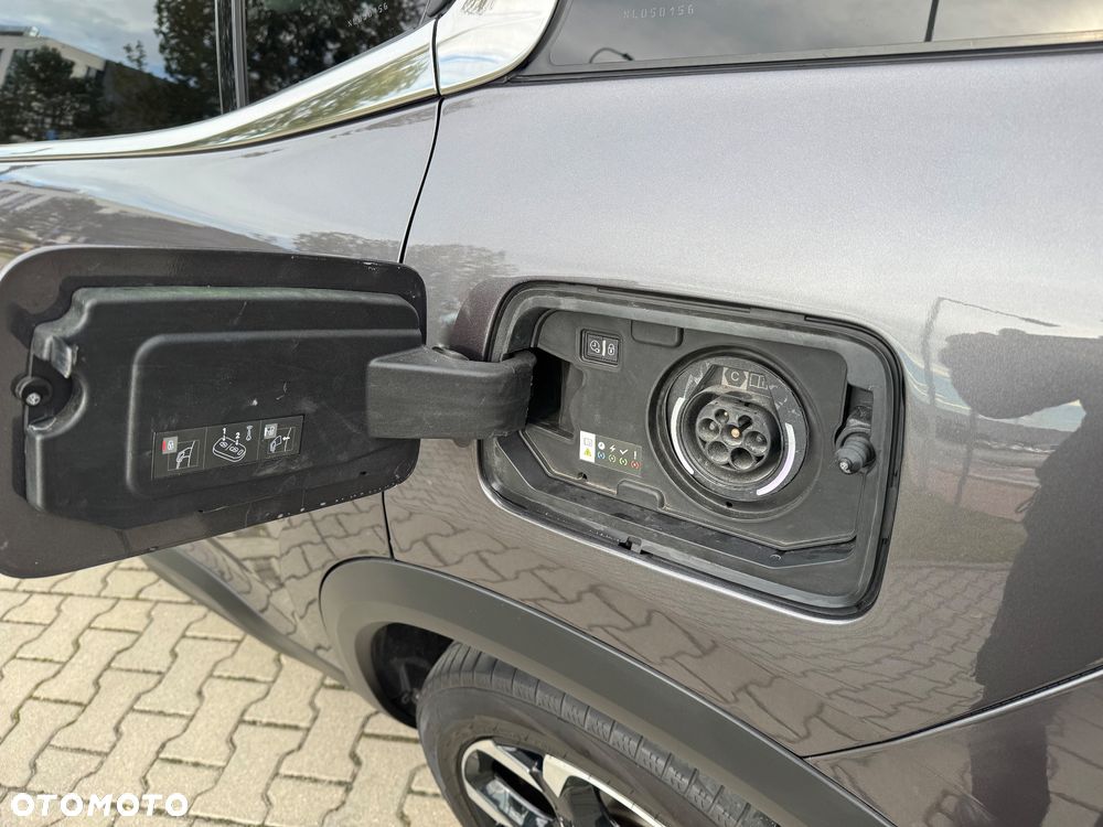 Citroën C5 Aircross - 26