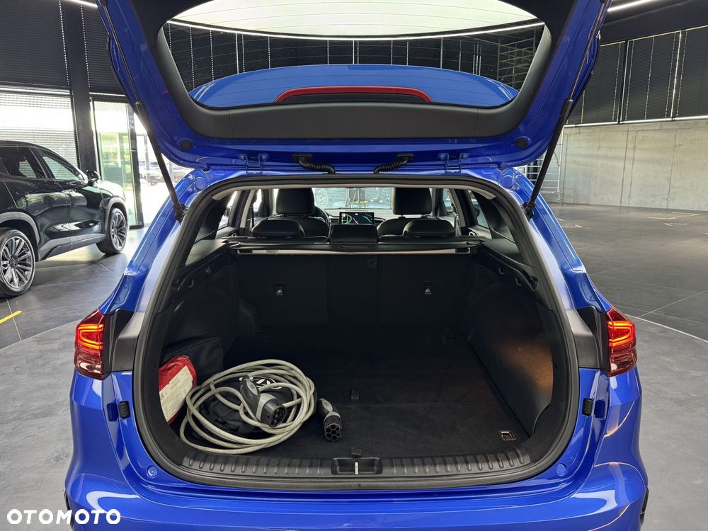Kia Ceed 1.6 GDI PHEV L Business Line DCT - 19