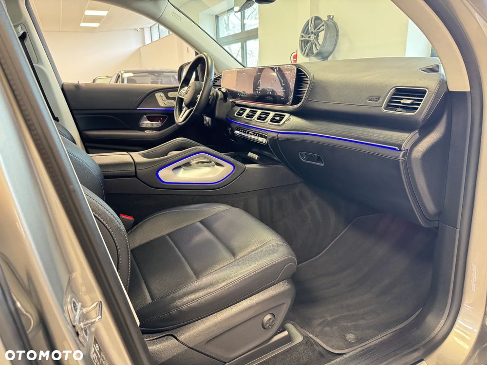 Mercedes-Benz GLE - 6