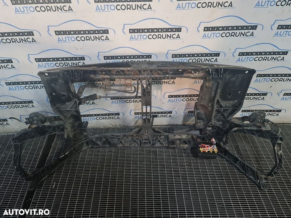 Trager Hyundai Tucson 2.0 Diesel 2006 - 2010 1991CC Manuala (1382) Diesel Codul nu este ... - 3