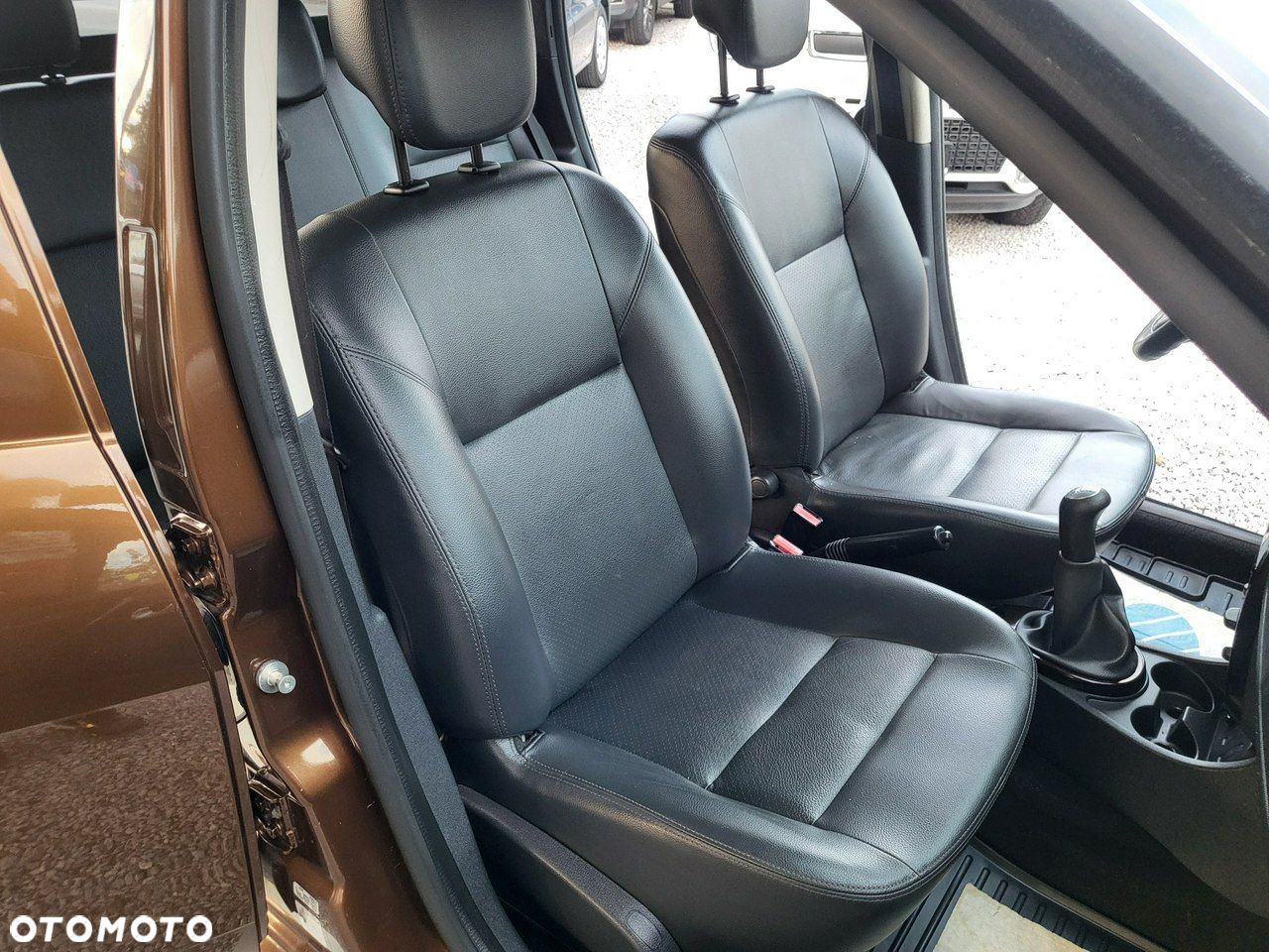 Dacia Duster - 29